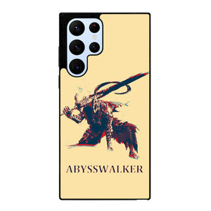 DARK SOULS ABYSS WALKER Samsung Galaxy S22 Ultra Case Cover