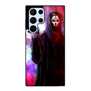 DARTH NIHILUS STAR WARS ART Samsung Galaxy S22 Ultra Case Cover