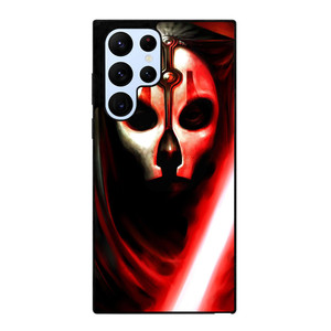 DARTH NIHILUS STAR WARS MOVIES Samsung Galaxy S22 Ultra Case Cover