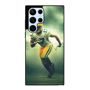 DAVANTE ADAMS GREEN BAY PACKERS Samsung Galaxy S22 Ultra Case Cover