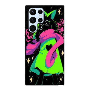 DELTARUNE RALSEI GAMES Samsung Galaxy S22 Ultra Case Cover