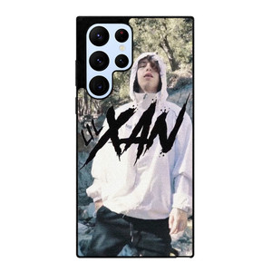 DIEGO LIL XAN RAPPER Samsung Galaxy S22 Ultra Case Cover DIEGO LIL XAN RAPPER Samsung Galaxy S22 Ultra Case Cover