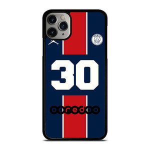 LIONEL MESSI PSG PARIS SAINT GERMAIN 30 iPhone 11 Pro Max Case Cover