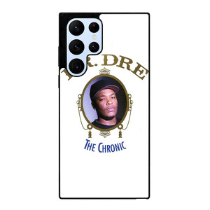 DR DRE THE CHRONIC Samsung Galaxy S22 Ultra Case Cover