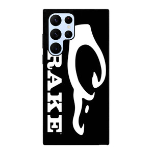 DRAKE WATERFOWL VERTICAL LOGO Samsung Galaxy S22 Ultra Case Cover DRAKE WATERFOWL VERTICAL LOGO Samsung Galaxy S22 Ultra Case Cover