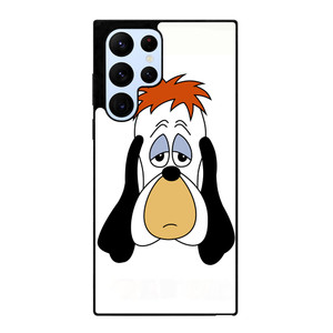 DROOPY CARTOON FLAT Samsung Galaxy S22 Ultra Case Cover DROOPY CARTOON FLAT Samsung Galaxy S22 Ultra Case Cover