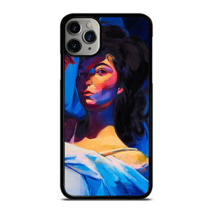 LORDE MELODRAMA ALBUM iPhone 11 Pro Max Case Cover LORDE MELODRAMA ALBUM iPhone 11 Pro Max Case Cover