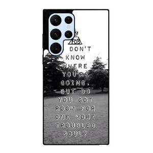 FALL OUT BOYS QUOTES Samsung Galaxy S22 Ultra Case Cover