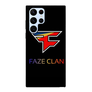 FAZE CLAN GAMING LOGO 2 Samsung Galaxy S22 Ultra Case Cover FAZE CLAN GAMING LOGO 2 Samsung Galaxy S22 Ultra Case Cover