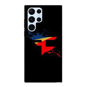 FAZE CLAN GAMING LOGO Samsung Galaxy S22 Ultra Case Cover FAZE CLAN GAMING LOGO Samsung Galaxy S22 Ultra Case Cover