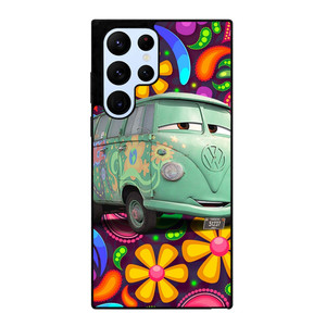 FILLMORE VOLKSWAGEN CARS Samsung Galaxy S22 Ultra Case Cover