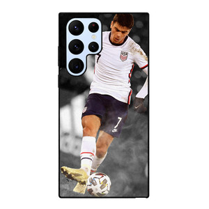 GIOVANNI REYNA USMNT SOCCER Samsung Galaxy S22 Ultra Case Cover