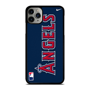 LOS ANGELES ANGELS BASEBALL iPhone 11 Pro Max Case Cover LOS ANGELES ANGELS BASEBALL iPhone 11 Pro Max Case Cover