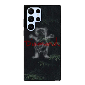 GRIZZLY DIAMOND SUPPLY CO Samsung Galaxy S22 Ultra Case Cover