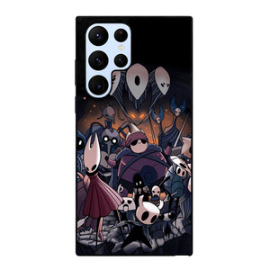 HOLLOW KNIGHT GAMES ALL CHARACTER Samsung Galaxy S22 Ultra Case Cover