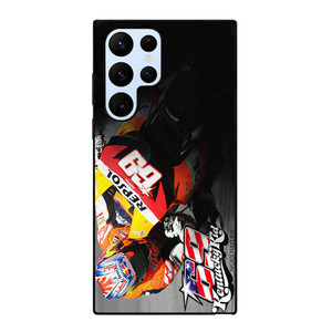 IN MEMORIAM NICKY HAYDEN Samsung Galaxy S22 Ultra Case Cover IN MEMORIAM NICKY HAYDEN Samsung Galaxy S22 Ultra Case Cover