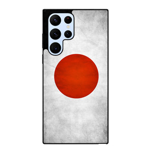 JAPAN FLAG Samsung Galaxy S22 Ultra Case Cover