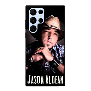 JASON ALDEAN AMERICAN COUNTRY Samsung Galaxy S22 Ultra Case Cover