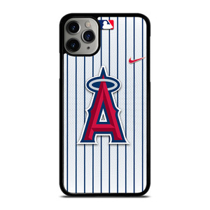 LOS ANGELES ANGELS MLB NIKE iPhone 11 Pro Max Case Cover