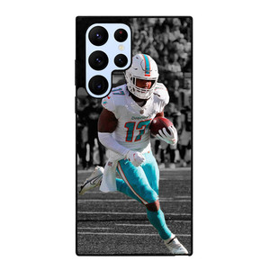 JAYLEN WADDLE MIAMI DOLPHINS Samsung Galaxy S22 Ultra Case Cover JAYLEN WADDLE MIAMI DOLPHINS Samsung Galaxy S22 Ultra Case Cover