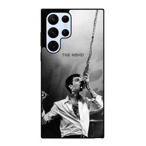 JESSE RUTHERFORD THE NEIGHBOURHOOD 2 Samsung Galaxy S22 Ultra Case Cover