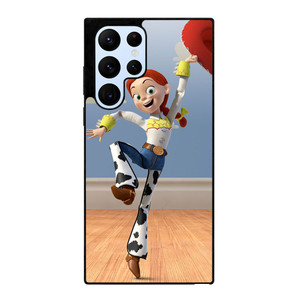 JESSIE DISNEY TOY STORY Samsung Galaxy S22 Ultra Case Cover JESSIE DISNEY TOY STORY Samsung Galaxy S22 Ultra Case Cover