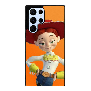 JESSIE TOY STORY MOVIES Samsung Galaxy S22 Ultra Case Cover JESSIE TOY STORY MOVIES Samsung Galaxy S22 Ultra Case Cover