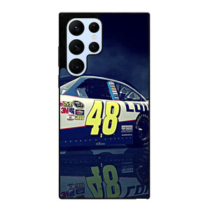 JIMMIE JOHNSON NASCAR RACIING Samsung Galaxy S22 Ultra Case Cover