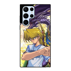 JOEY WHEELER YUGIOH ANIME Samsung Galaxy S22 Ultra Case Cover JOEY WHEELER YUGIOH ANIME Samsung Galaxy S22 Ultra Case Cover