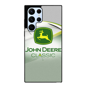 JOHN DEERE CLASSIC GOLF Samsung Galaxy S22 Ultra Case Cover