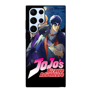 JOJO'S BIZARRE ADVENTURE ANIME 2 Samsung Galaxy S22 Ultra Case Cover