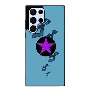 JOJO'S BIZARRE ADVENTURE SYMBOL Samsung Galaxy S22 Ultra Case Cover