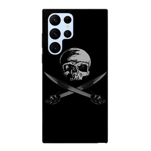 JOLLY ROGER SYMBOL Samsung Galaxy S22 Ultra Case Cover JOLLY ROGER SYMBOL Samsung Galaxy S22 Ultra Case Cover