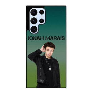JONAH MARAIS WHY DONT WE 2 Samsung Galaxy S22 Ultra Case Cover