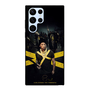 JOSH DUN TWENTY ONE PILOTS 2 Samsung Galaxy S22 Ultra Case Cover JOSH DUN TWENTY ONE PILOTS 2 Samsung Galaxy S22 Ultra Case Cover