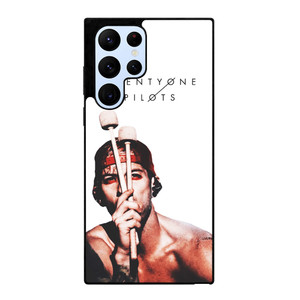 JOSH DUN TWENTY ONE PILOTS Samsung Galaxy S22 Ultra Case Cover JOSH DUN TWENTY ONE PILOTS Samsung Galaxy S22 Ultra Case Cover