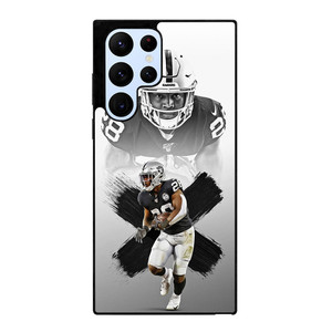 JOSH JACOBS LAS VEGAS RAIDERS NFL Samsung Galaxy S22 Ultra Case Cover JOSH JACOBS LAS VEGAS RAIDERS NFL Samsung Galaxy S22 Ultra Case Cover