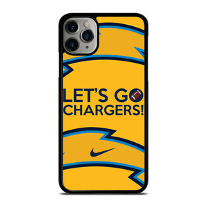 LOS ANGELES CHARGERS NFL FOOTBALL FANS iPhone 11 Pro Max Case Cover LOS ANGELES CHARGERS NFL FOOTBALL FANS iPhone 11 Pro Max Case Cover