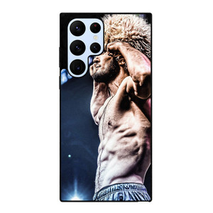 KHABIB NURMAGOMEDOV MMA Samsung Galaxy S22 Ultra Case Cover