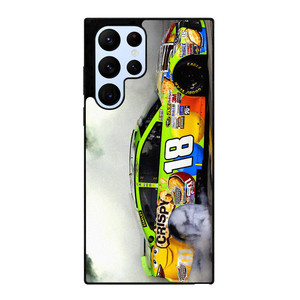 KYLE BUSCH NASCAR TOYOTA 2 Samsung Galaxy S22 Ultra Case Cover