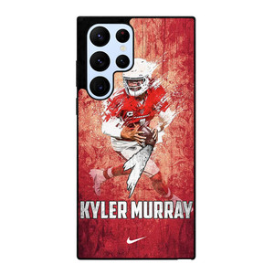 KYLER MURRAY ARIZONA CARDINALS NFL Samsung Galaxy S22 Ultra Case Cover KYLER MURRAY ARIZONA CARDINALS NFL Samsung Galaxy S22 Ultra Case Cover