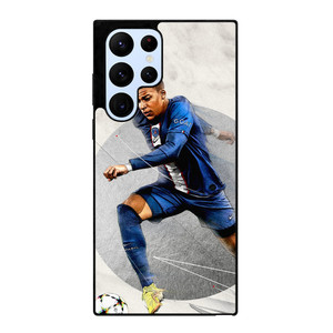 KYLIAN MBAPPE FIFA 23 Samsung Galaxy S22 Ultra Case Cover
