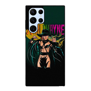 LADY GAGA JOHN WAYNE Samsung Galaxy S22 Ultra Case Cover