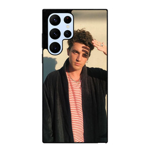 LANY PAUL JASON KLEIN Samsung Galaxy S22 Ultra Case Cover