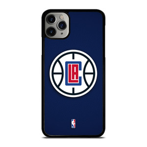 LOS ANGELES CLIPPERS BASKETBALL NBA iPhone 11 Pro Max Case Cover LOS ANGELES CLIPPERS BASKETBALL NBA iPhone 11 Pro Max Case Cover