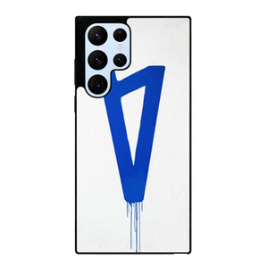 LAUV SINGER SYMBOL Samsung Galaxy S22 Ultra Case Cover