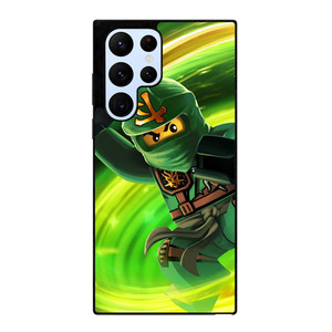 LEGO NINJAGO LLOYD MONTGOMERY Samsung Galaxy S22 Ultra Case Cover LEGO NINJAGO LLOYD MONTGOMERY Samsung Galaxy S22 Ultra Case Cover