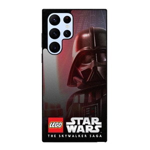 LEGO STAR WARS SKYWALKER SAGA Samsung Galaxy S22 Ultra Case Cover