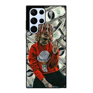 LIL PUMP RAPPER Samsung Galaxy S22 Ultra Case Cover