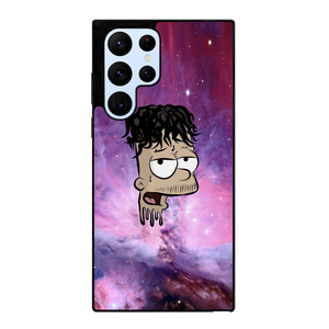 LIL SKIES DOPE Samsung Galaxy S22 Ultra Case Cover